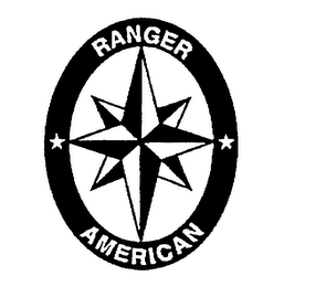 RANGER AMERICAN