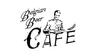 BELGIAN BEER CAFE