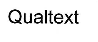 QUALTEXT