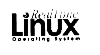 REALTIME LINUX OPERATING SYSTEM