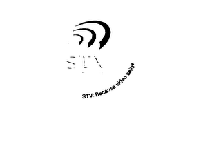 STV STREAMING MEDIA - BECAUSE VIDEO SELLS