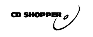 CDSHOPPER