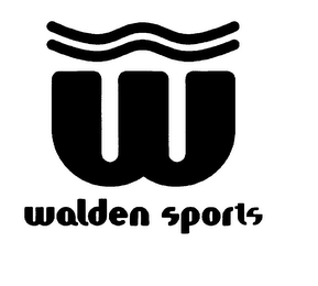 W WALDEN SPORTS