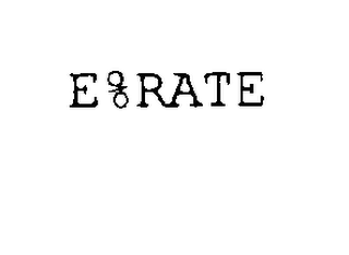 E%RATE