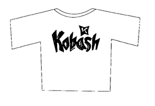 KOBASH