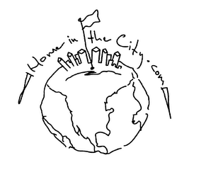 HOME IN THE CITY.COM