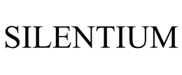 SILENTIUM