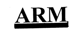 ARM LIMITED logo