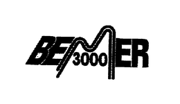 BEMER 3000