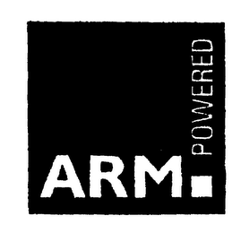 ARM POWERED