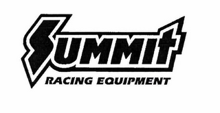 SUMMIT RACING EQUIPMENT