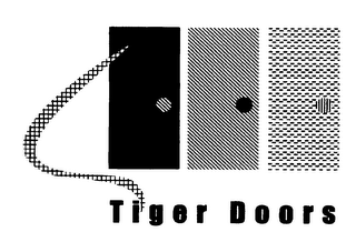 TIGER DOORS