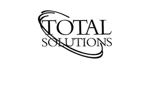 TOTAL SOLUTIONS