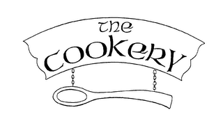 THE COOKERY