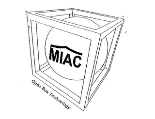 MIAC OPEN BOX TECHNOLOGY