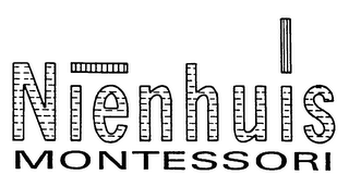 NIENHUIS MONTESSORI