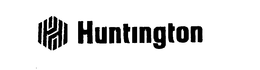HUNTINGTON BANCSHARES INCORPORATED logo