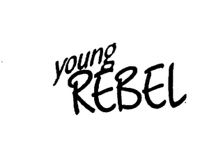 YOUNG REBEL