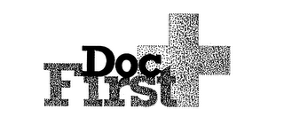 DOC FIRST