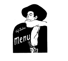 CAFE LAUTREC