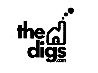 THE DIGS.COM