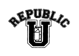 REPUBLIC U