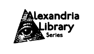 ALEXANDRIA LIBRARY SERIES