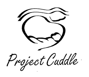 PROJECT CUDDLE