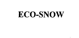 ECO-SNOW