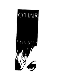 O'HAIR THE ESSENTIAL ELEMENT IN HAIR, SKIN & NAILS