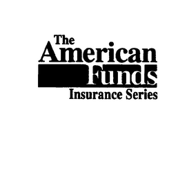 THE AMERICAN FUNDS INSURANCE SERIES