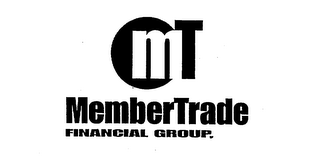 MT MEMBERTRADE FINANCIAL GROUP