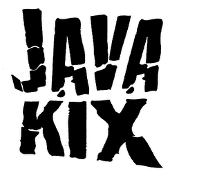 JAVA KIX