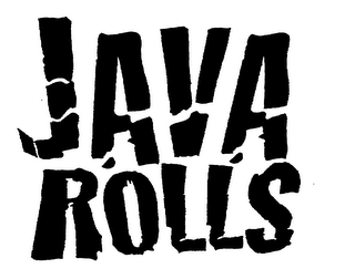 JAVA ROLLS