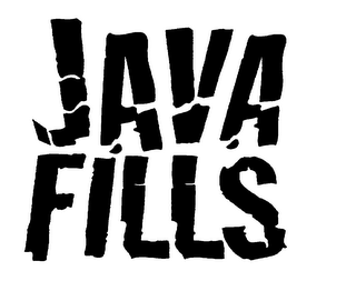 JAVA FILLS