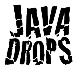 JAVA DROPS