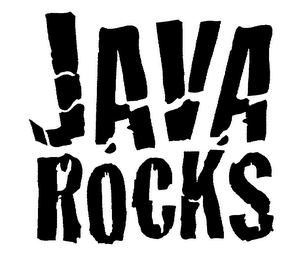 JAVA ROCKS