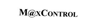 M@X-CONTROL