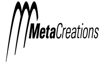 META CREATIONS