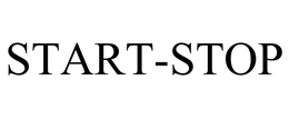 START-STOP