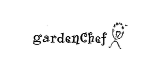 GARDENCHEF