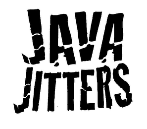 JAVA JITTERS