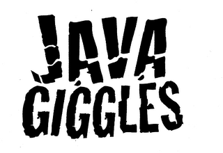 JAVA GIGGLES