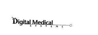 DIGITAL MEDICAL SYSTEMS