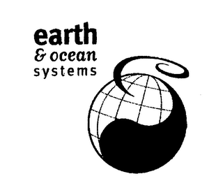 EARTH & OCEAN SYSTEMS