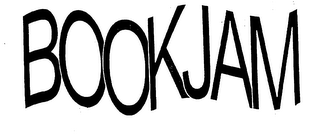 BOOKJAM