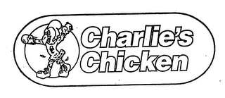 CHARLIE'S CHICKEN