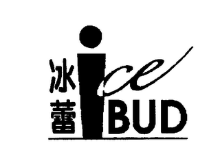 ICE BUD