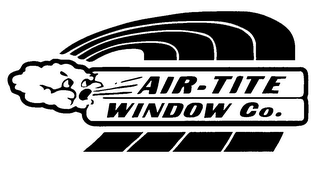 AIR-TITE WINDOW CO.