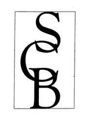 SCB